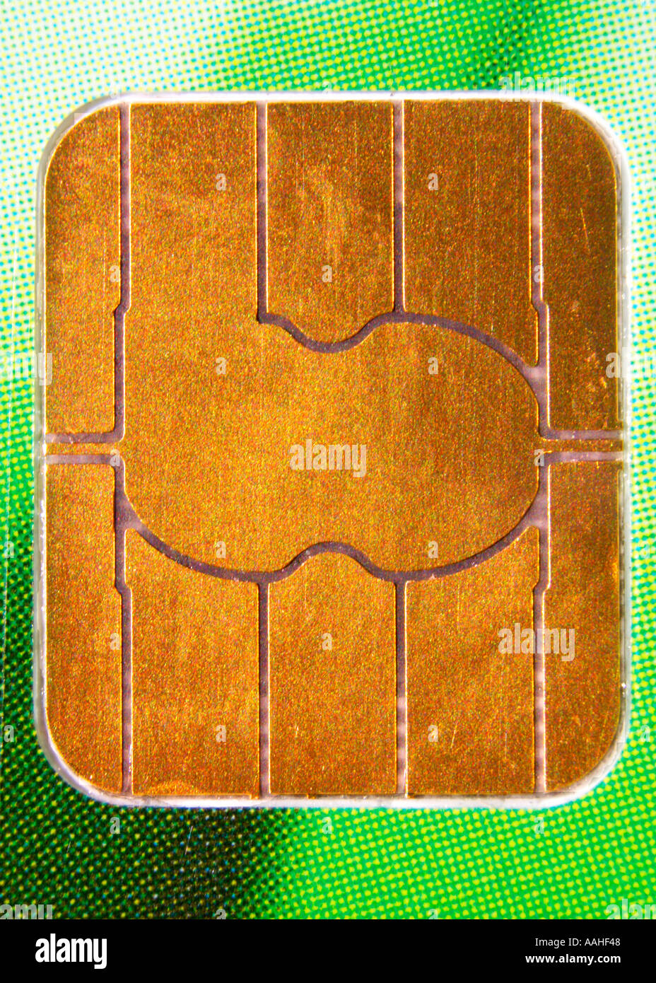 Chip and Pin Card Stock Photo - Alamy