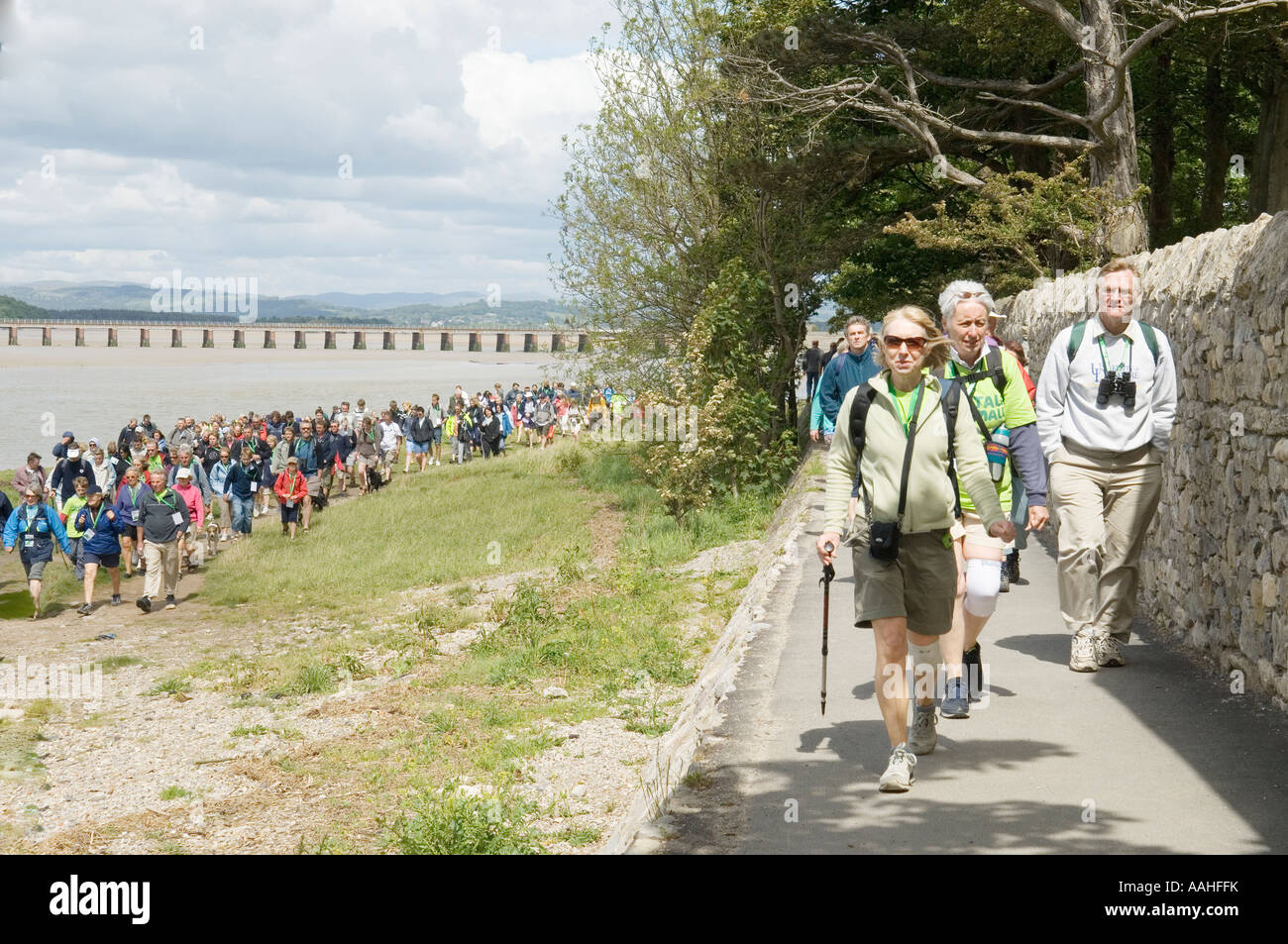 Morecambe Bay Sands Walk Hi res Stock Photography And Images Alamy morecambe-bay-sands-walk-hi-res-stock-photography-and-images-alamy