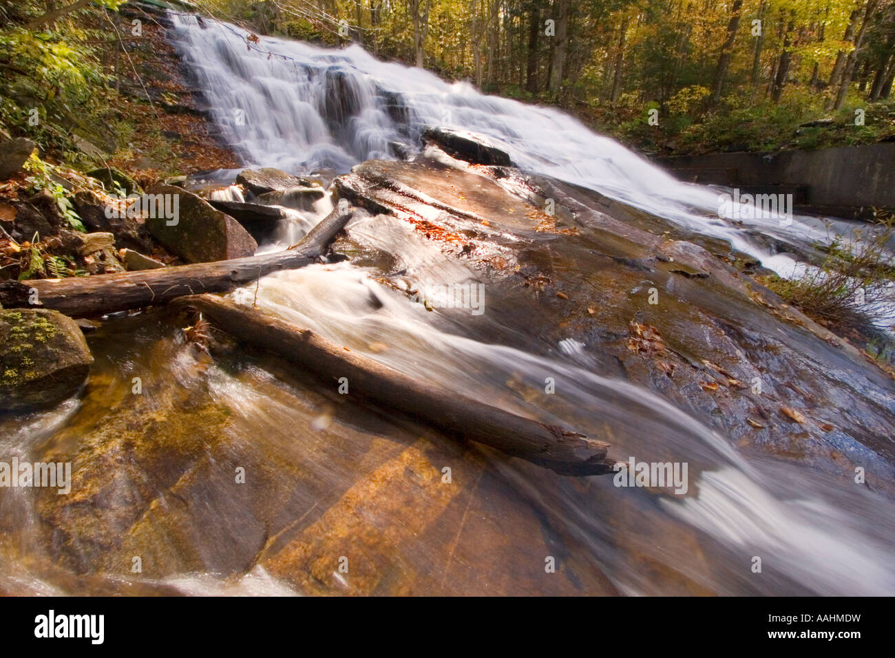 Marshfield and vermont hires stock photography and images Alamy