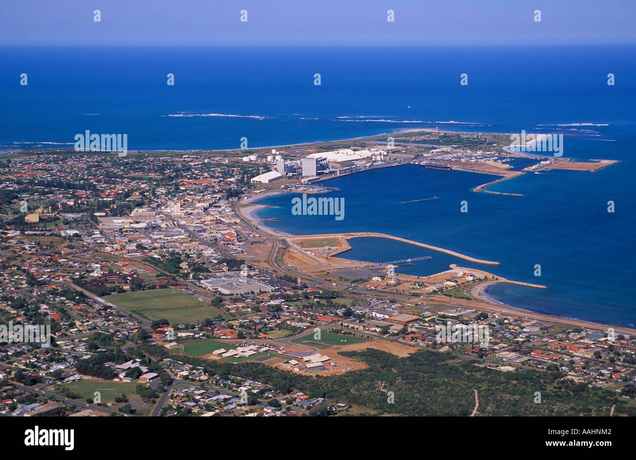 Geraldton, Western Australia Stock Photo Alamy