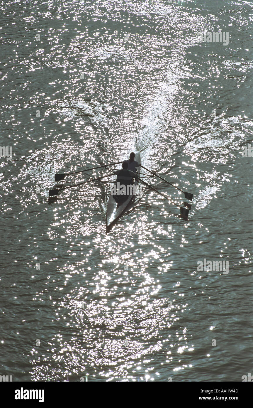 Tired rowers hi-res stock photography and images - Alamy