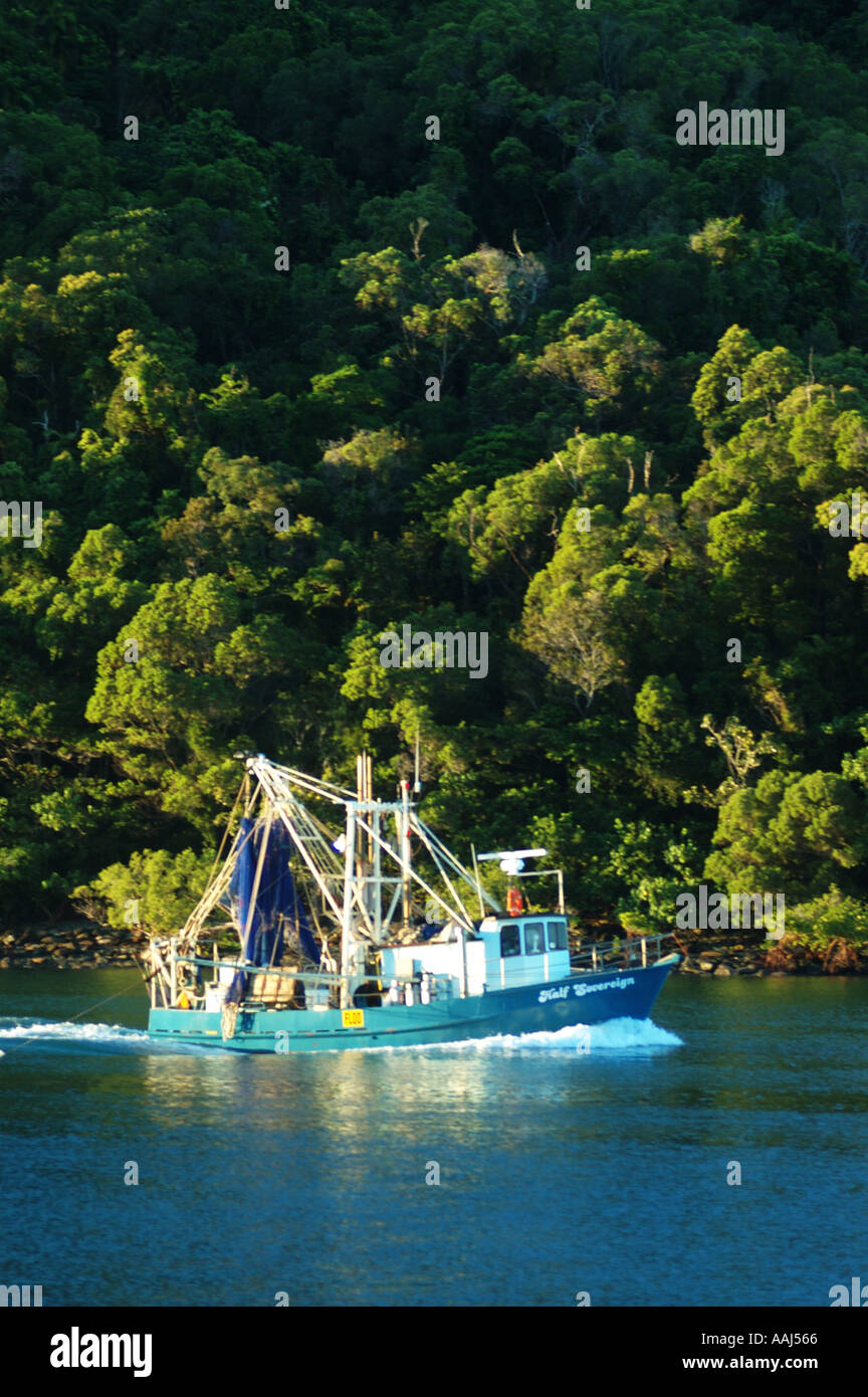 fishing boat queensland fishing trawler queensland stock photos fishing trawler fishing boat queensland fishing trawler queensland stock photos fishing trawler