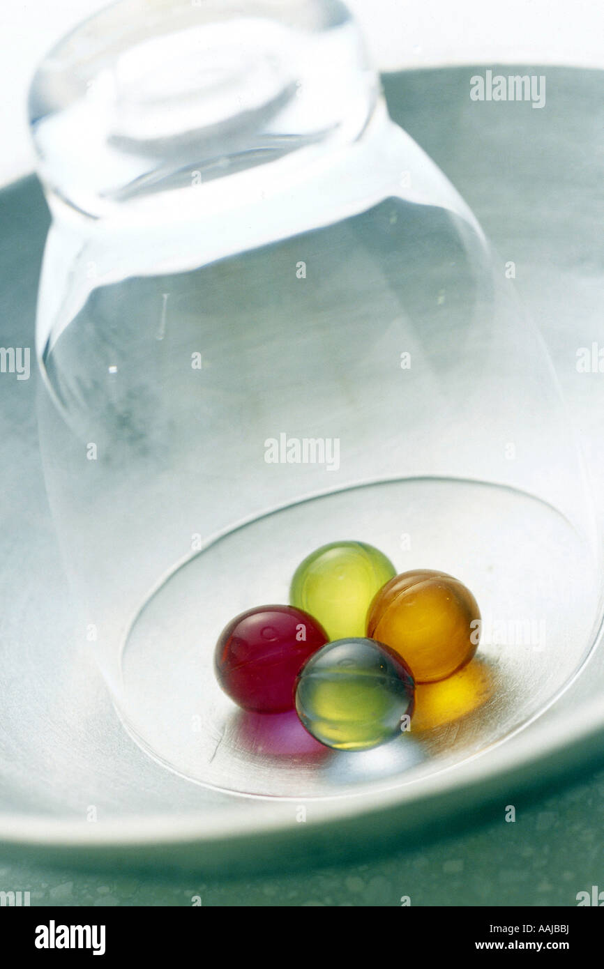 View of Beads separation glass hi-res stock photography and images - Alamy