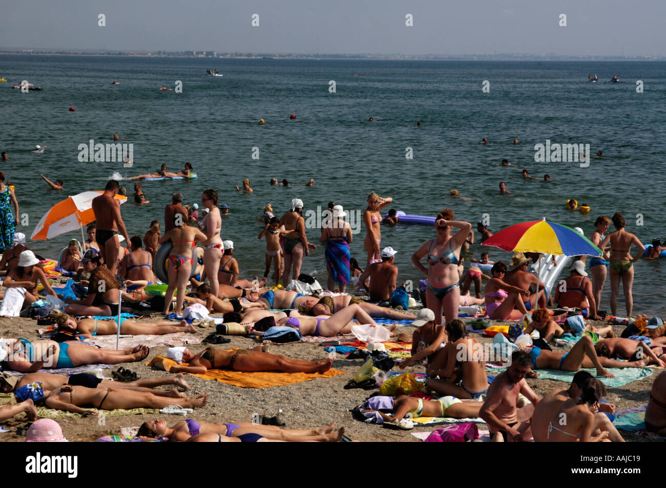 Fun in the Crimea 75 Fun in the Crimea 25
