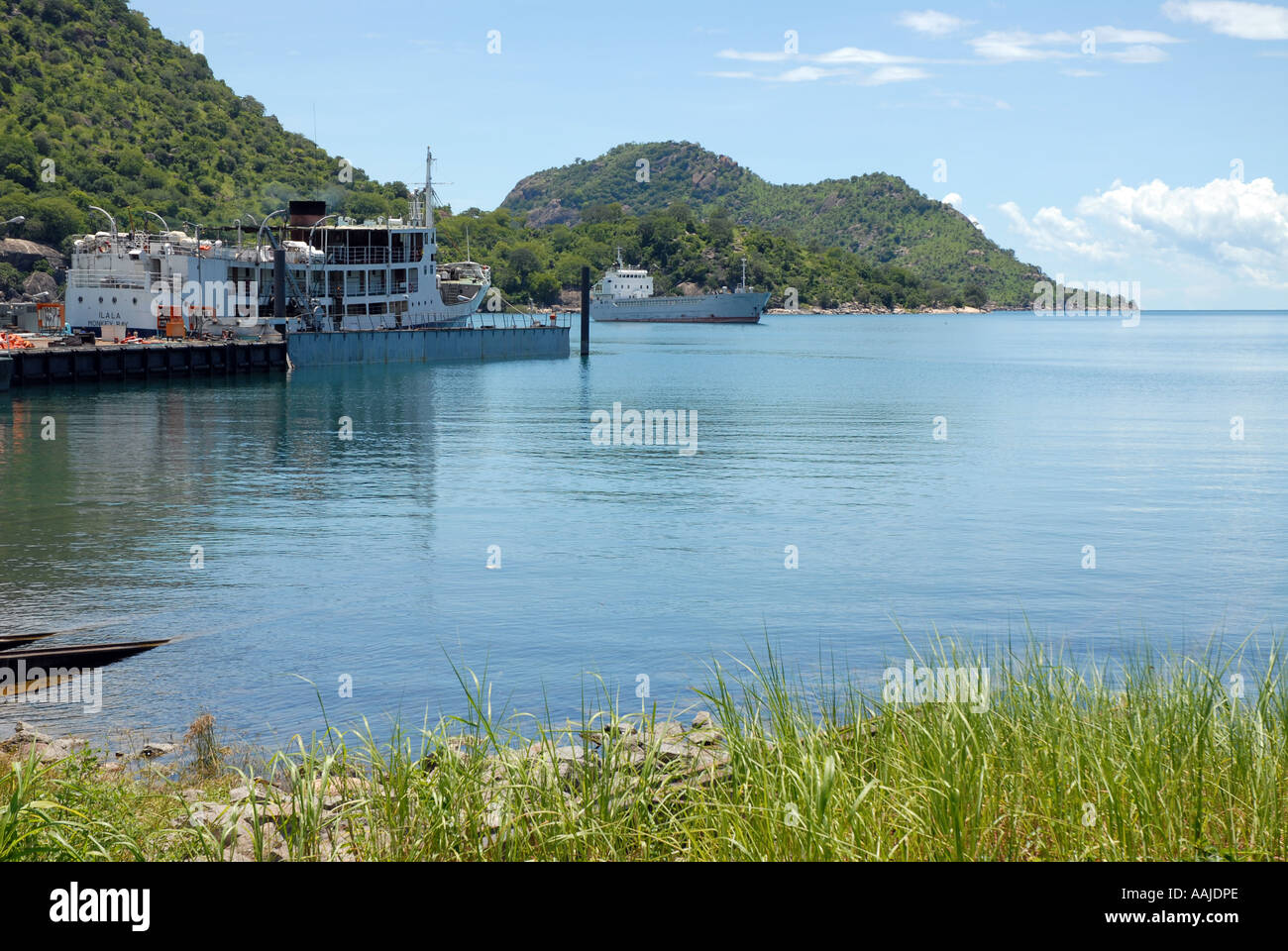Monkey bay lake malawi hires stock photography and images Alamy