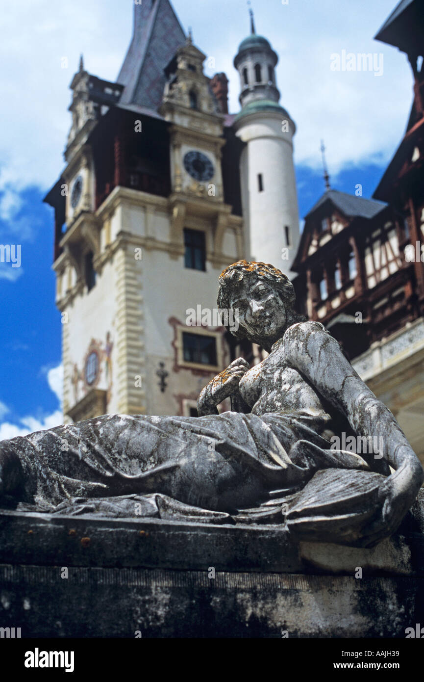 Carol first king romania hi-res stock photography and images - Alamy