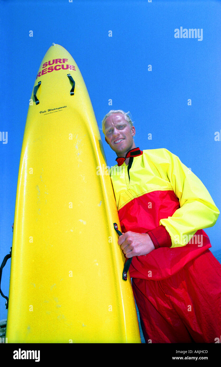 Eastbourne beach lifeguard hires stock photography and images Alamy