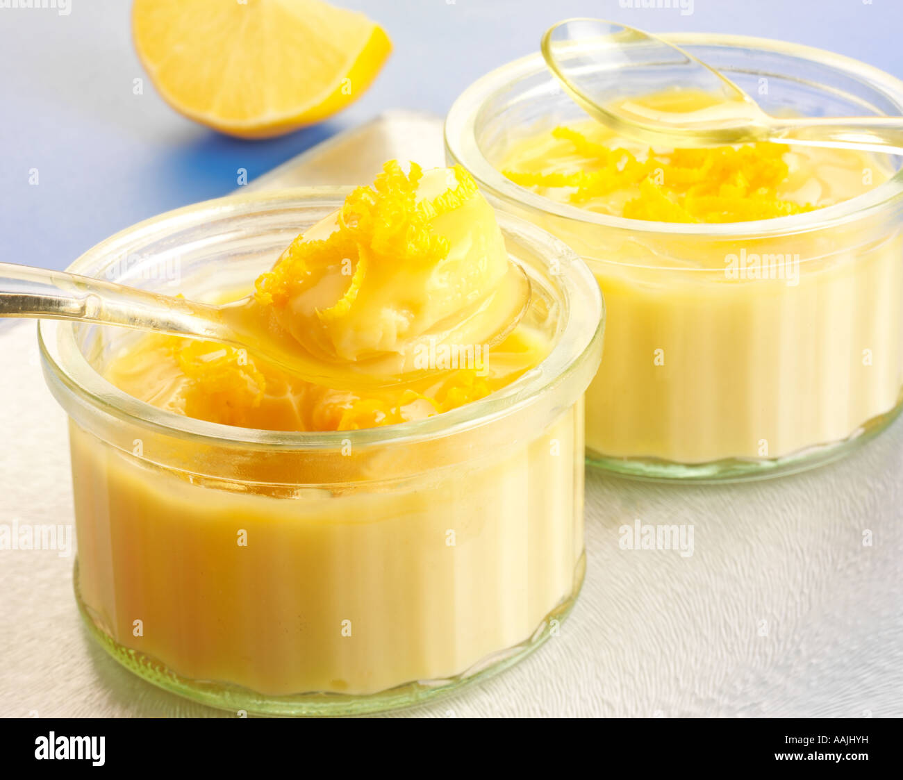 Lemon Posset Pudding High Resolution Stock Photography and Images - Alamy Lemon Posset Pudding High Resolution Stock Photography and Images - Alamy