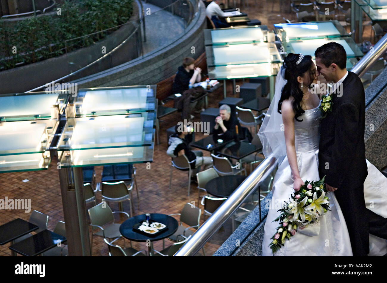 Melbourne wedding hi-res stock photography and images - Alamy