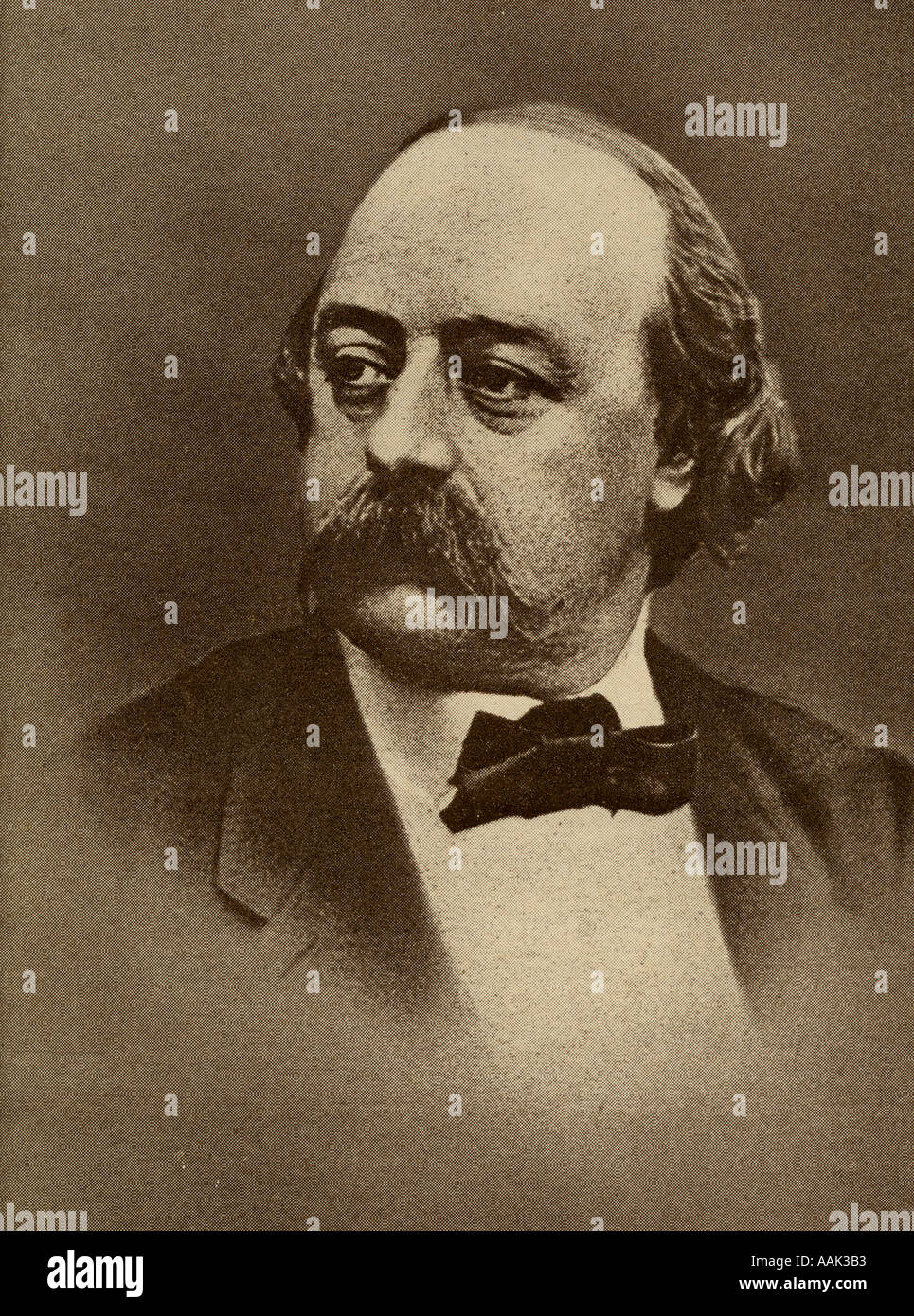 Who is Flaubert 55 Who is Flaubert 97