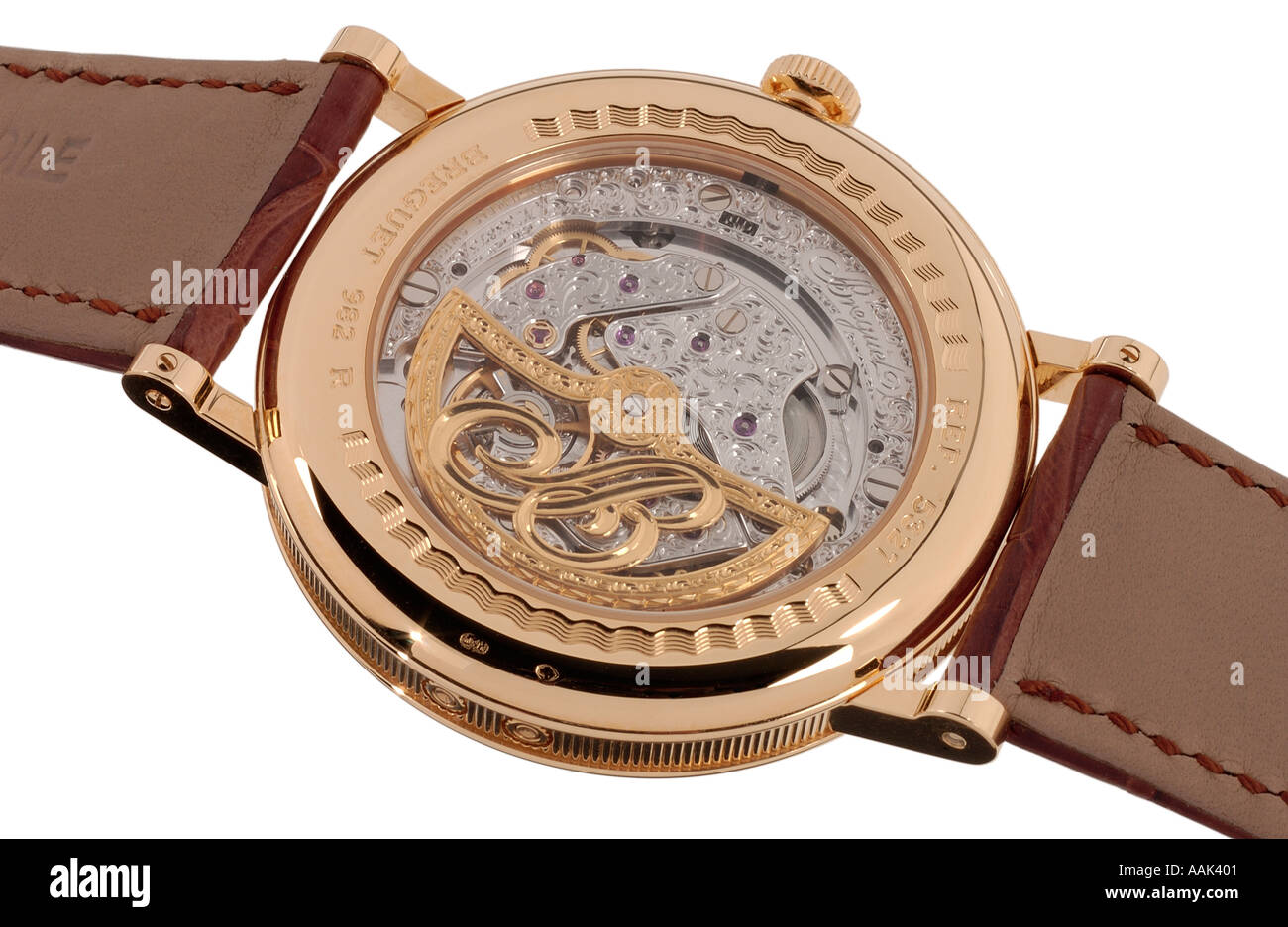 Breguet 3243p ref s207 hot sale