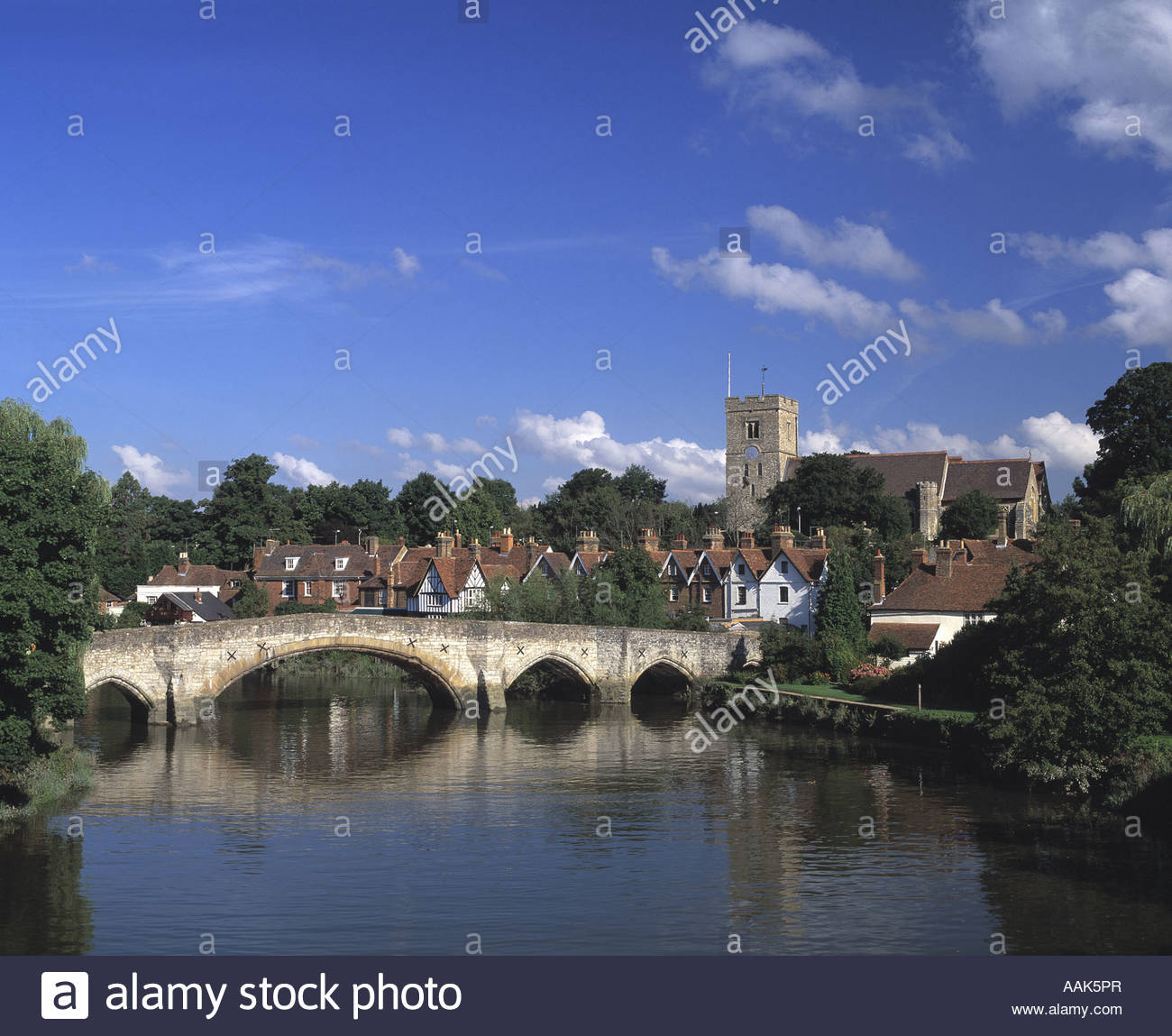 Aylesford High Resolution Stock Photography and Images Alamy