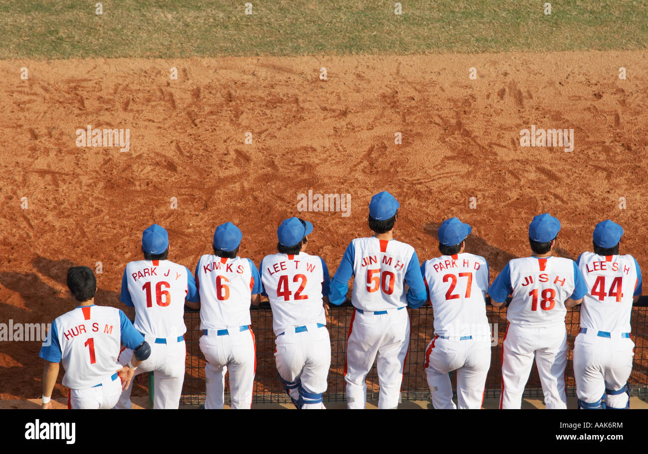 South Korea Baseball Standings: Latest Rankings and Highlights