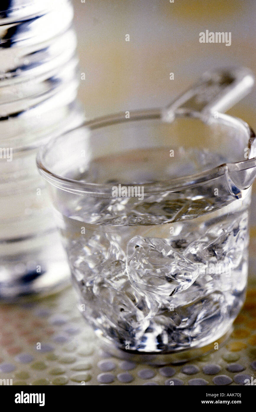 Water ruler hi-res stock photography and images - Alamy