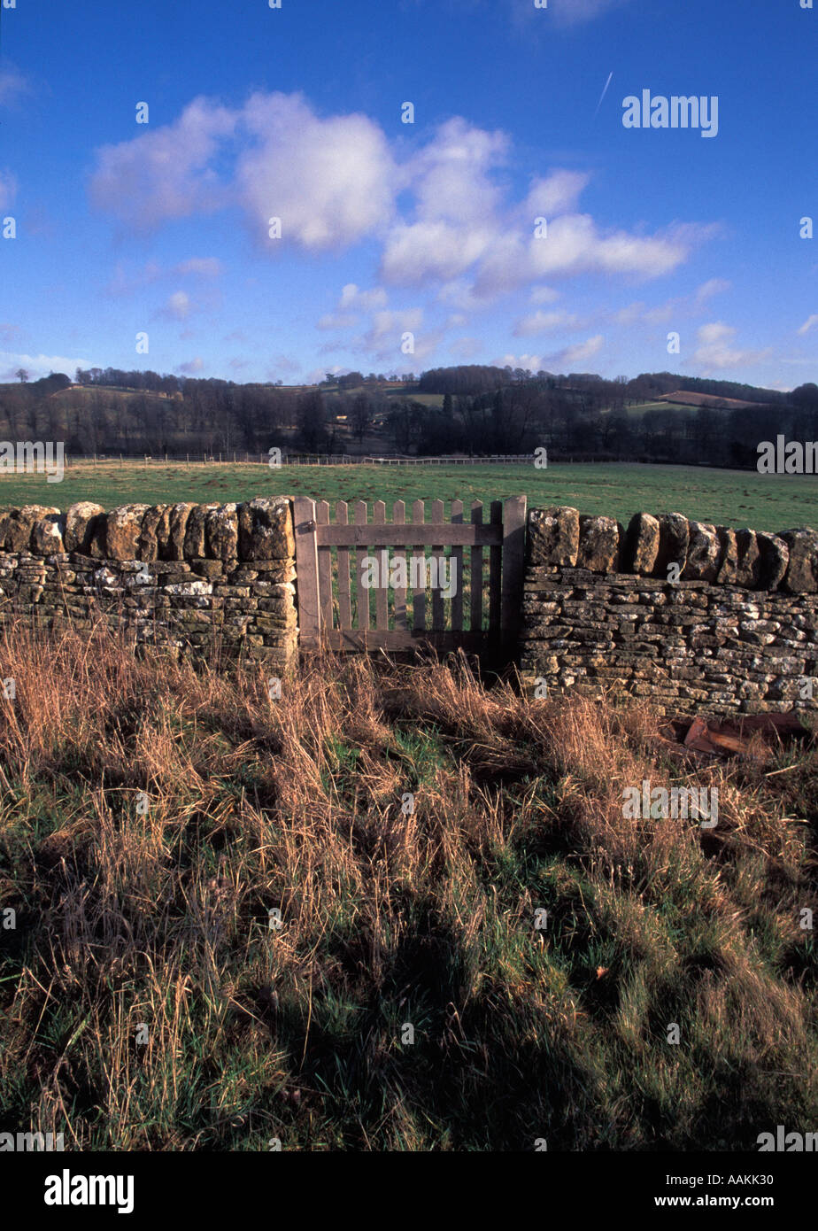 Cotswold tourist trail hires stock photography and images Alamy
