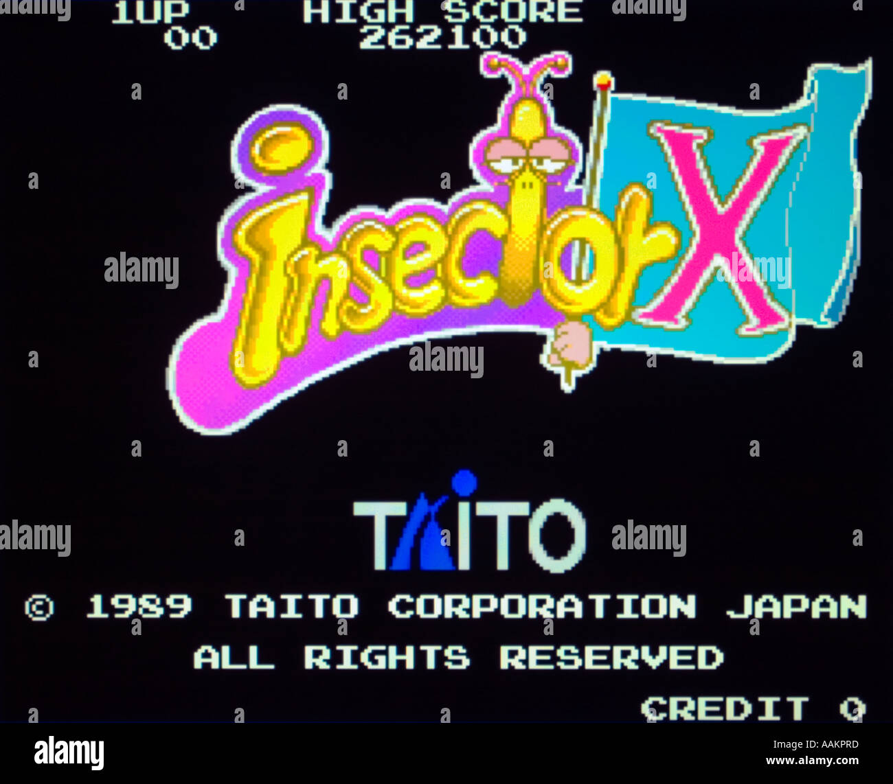 taito corporation