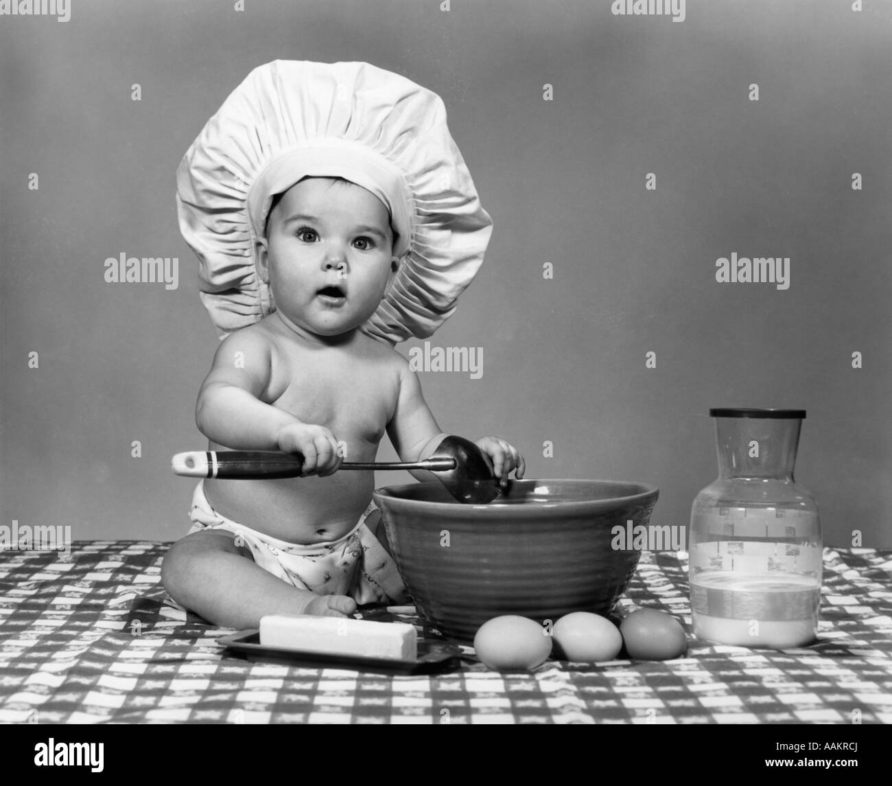 Cooking Ridiculous! Why Traditional Chefs Hats Grew So Tall, 58 OFF