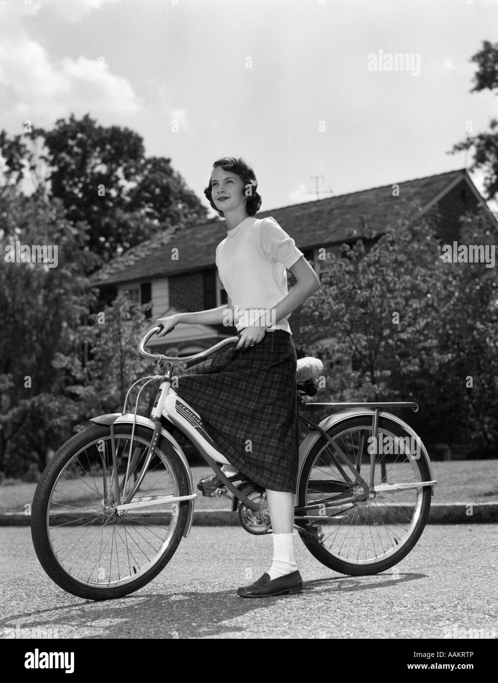 bicicletta anni 60 casolini