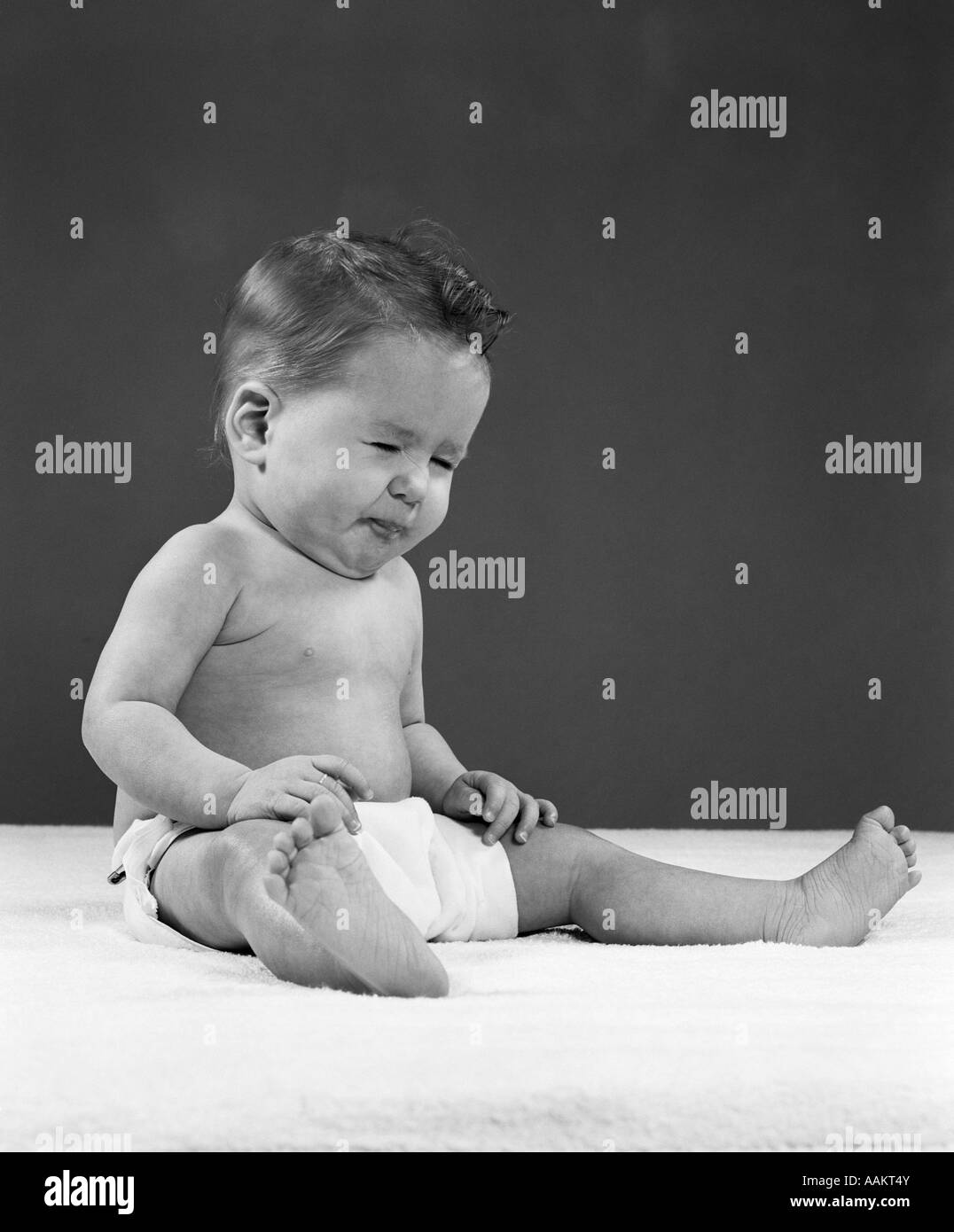 1950s baby diaper hires stock photography and images Alamy