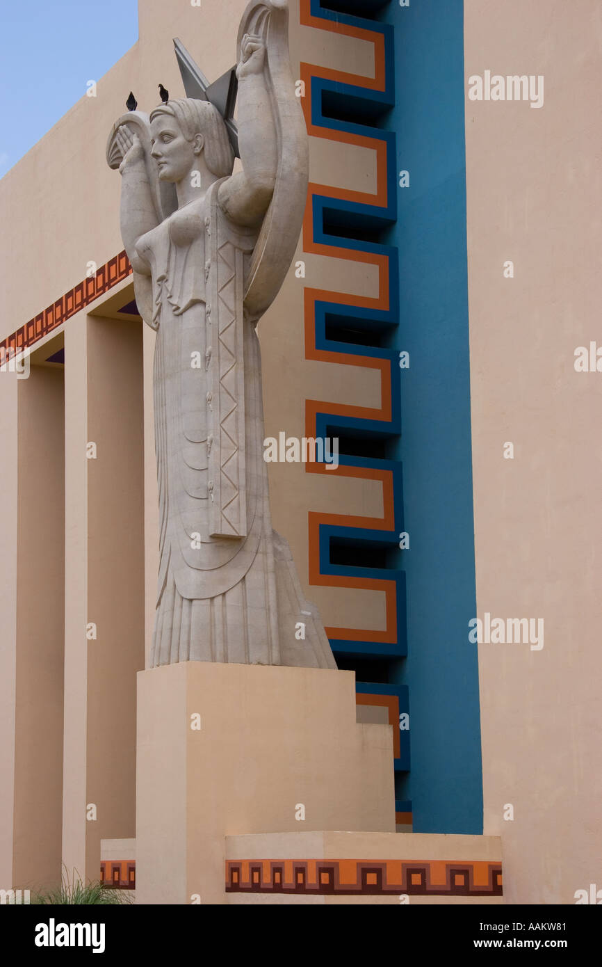 Fair park dallas texas art deco hires stock photography and images Alamy