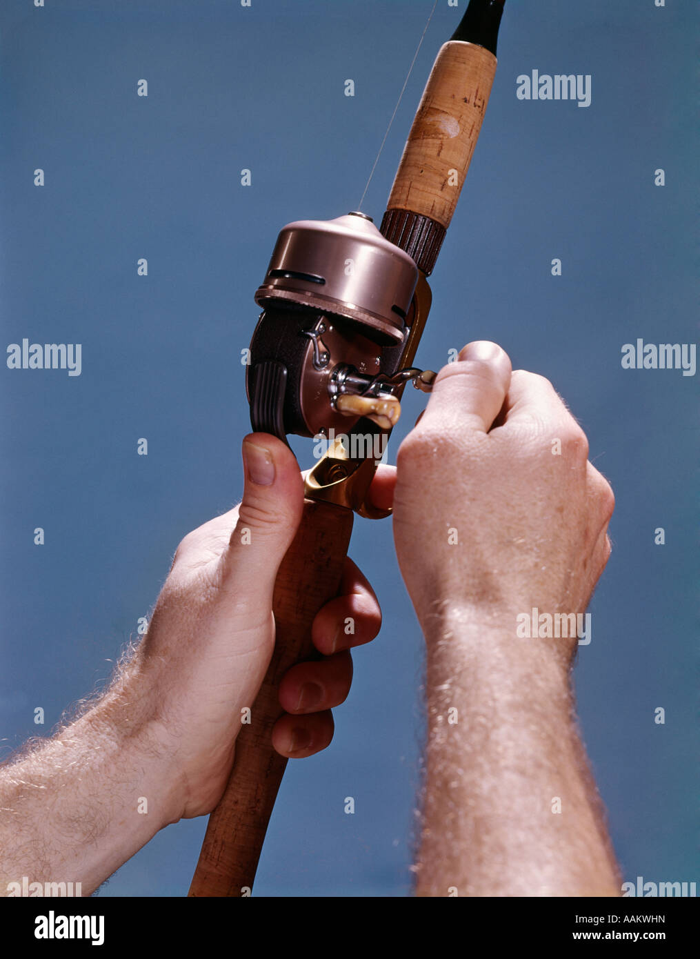 1960s fishing hi-res stock photography and images - Alamy 1960s fishing hi-res stock photography and images - Alamy