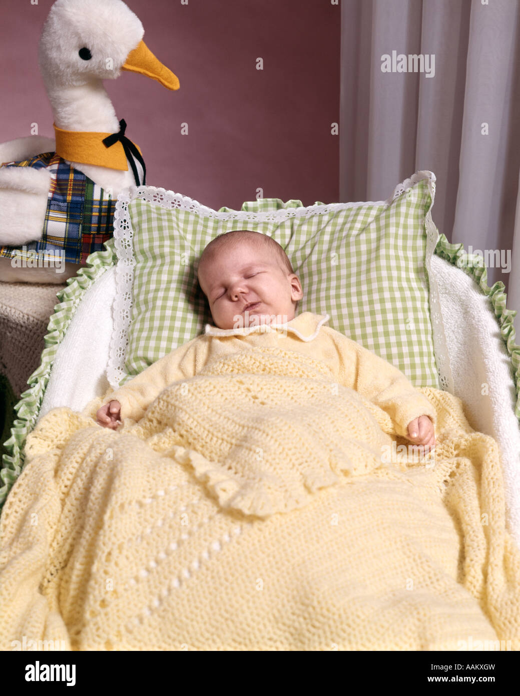 Basinet hi-res stock photography and images - Alamy