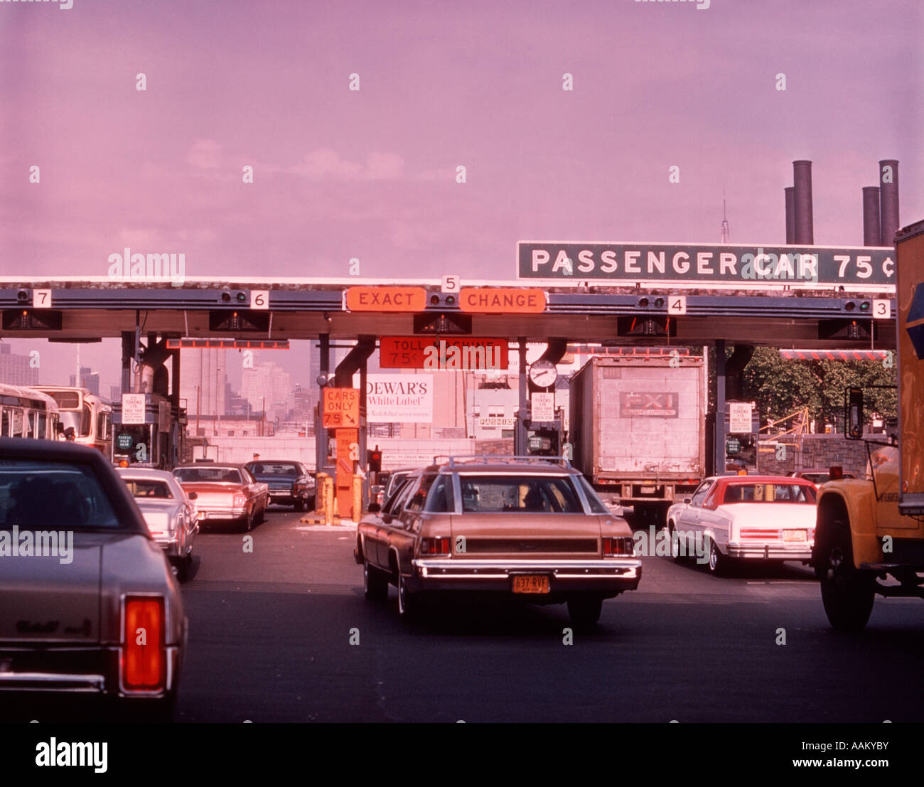 List 100+ Pictures How Much Is The Queens Midtown Tunnel Toll Completed