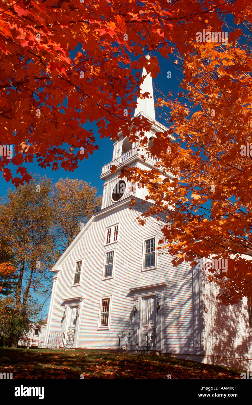 Gilmanton new hampshire hires stock photography and images Alamy