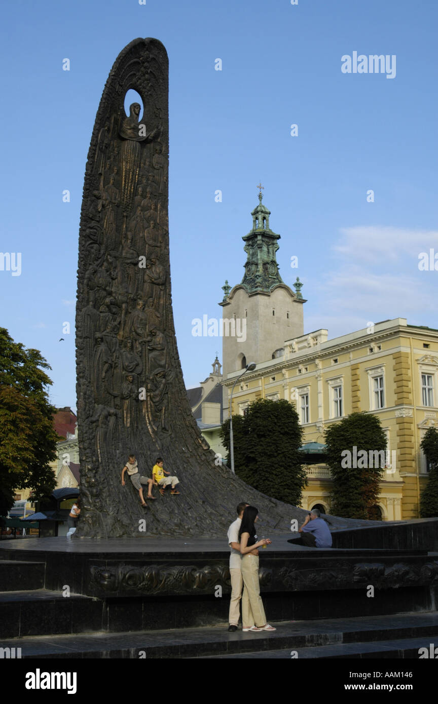 Schewtschenko hi-res stock photography and images - Alamy