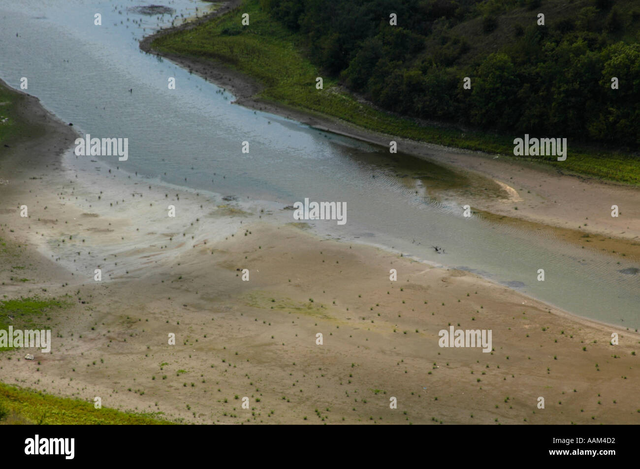 River to sea preserve hi-res stock photography and images - Alamy