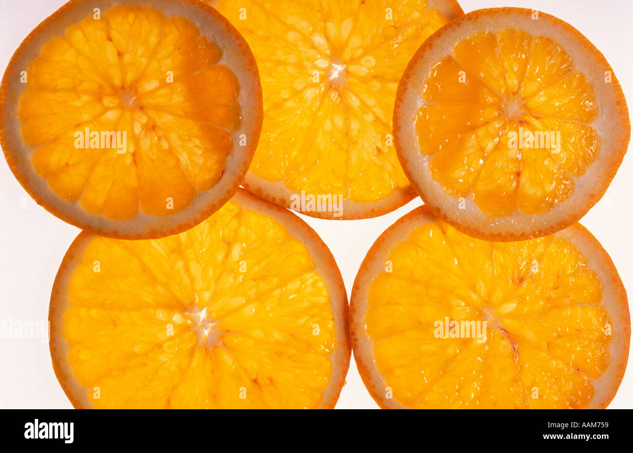 total orange 5s