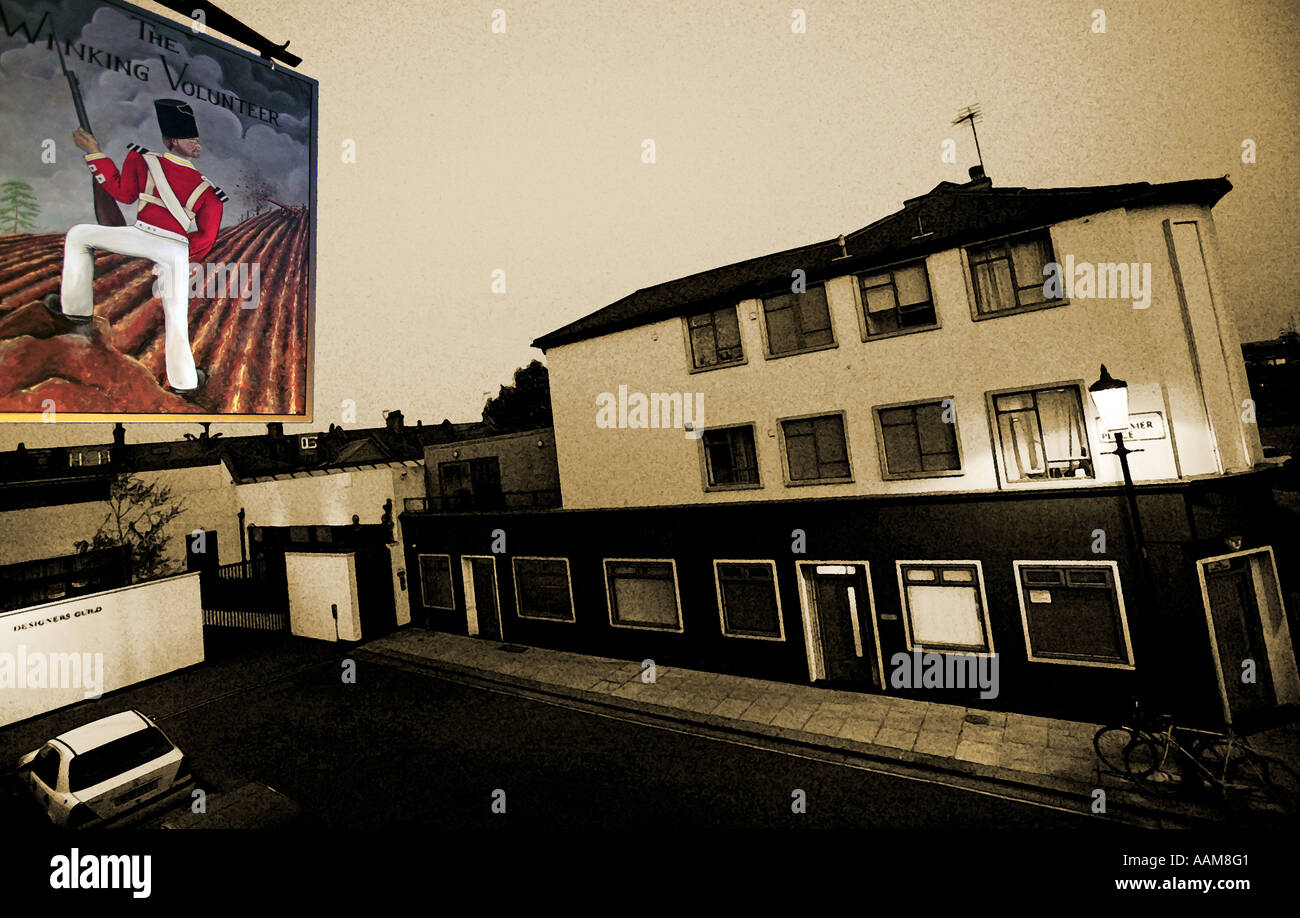 Latimer road hires stock photography and images Alamy