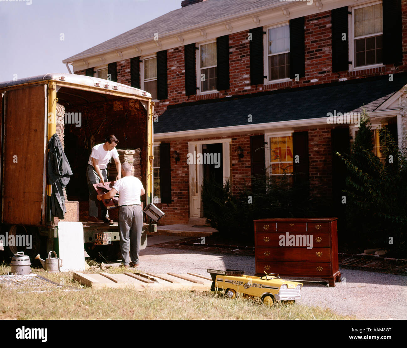 People Movers High Resolution Stock Photography And Images Alamy