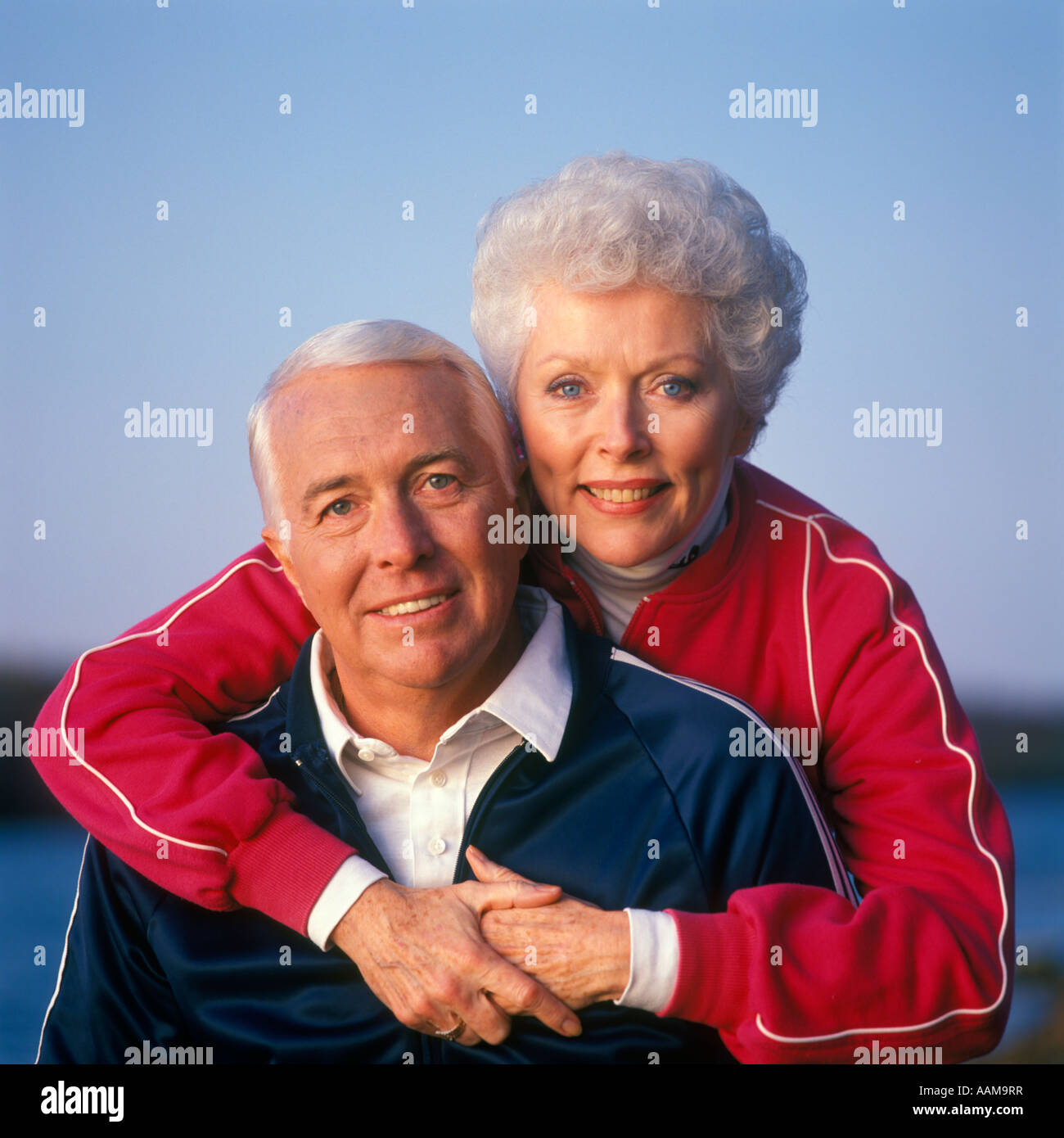 couples jogging suits
