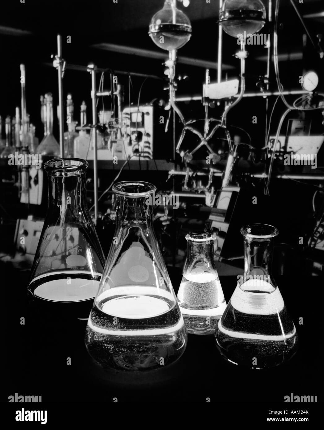 1970s lab equipment hires stock photography and images Alamy
