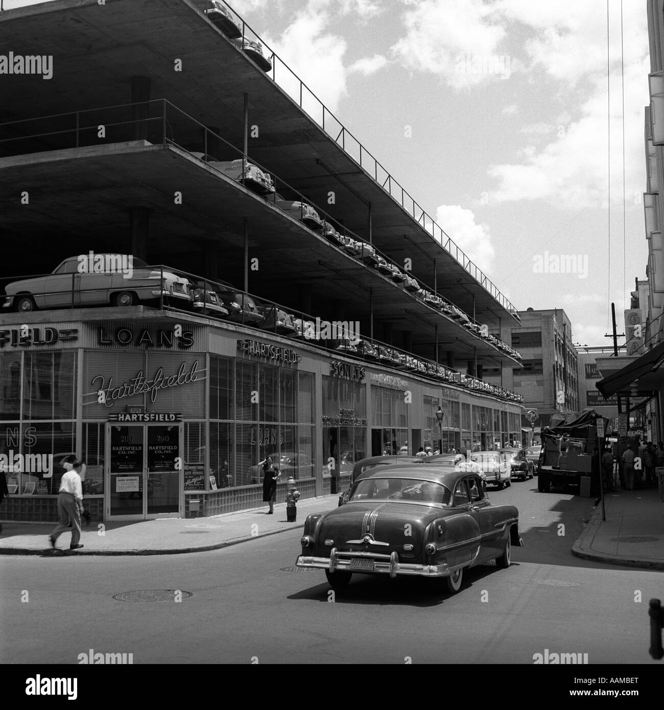 1950s Art And Architecture