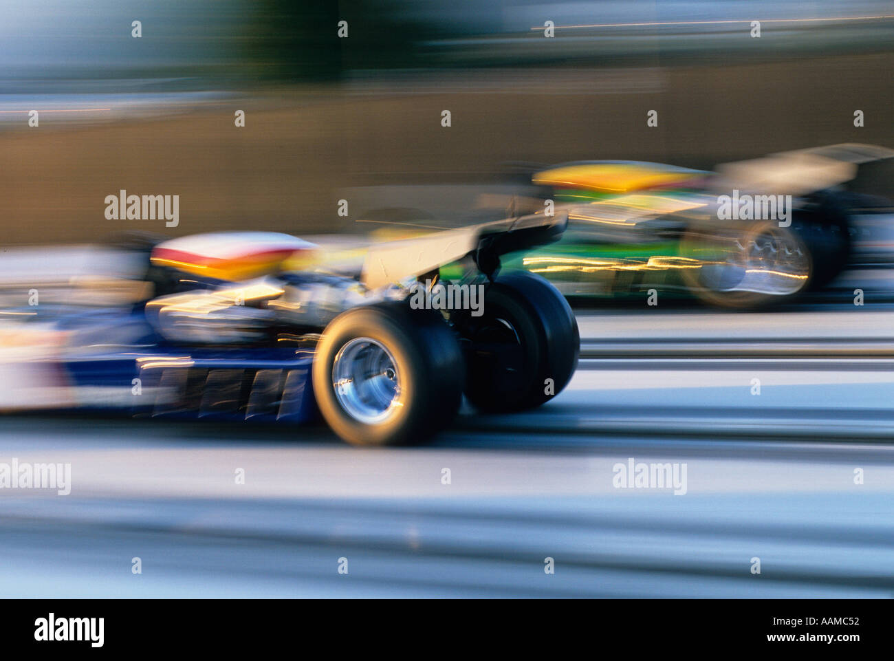 Dragster Car Racing Stock Photo - Alamy
