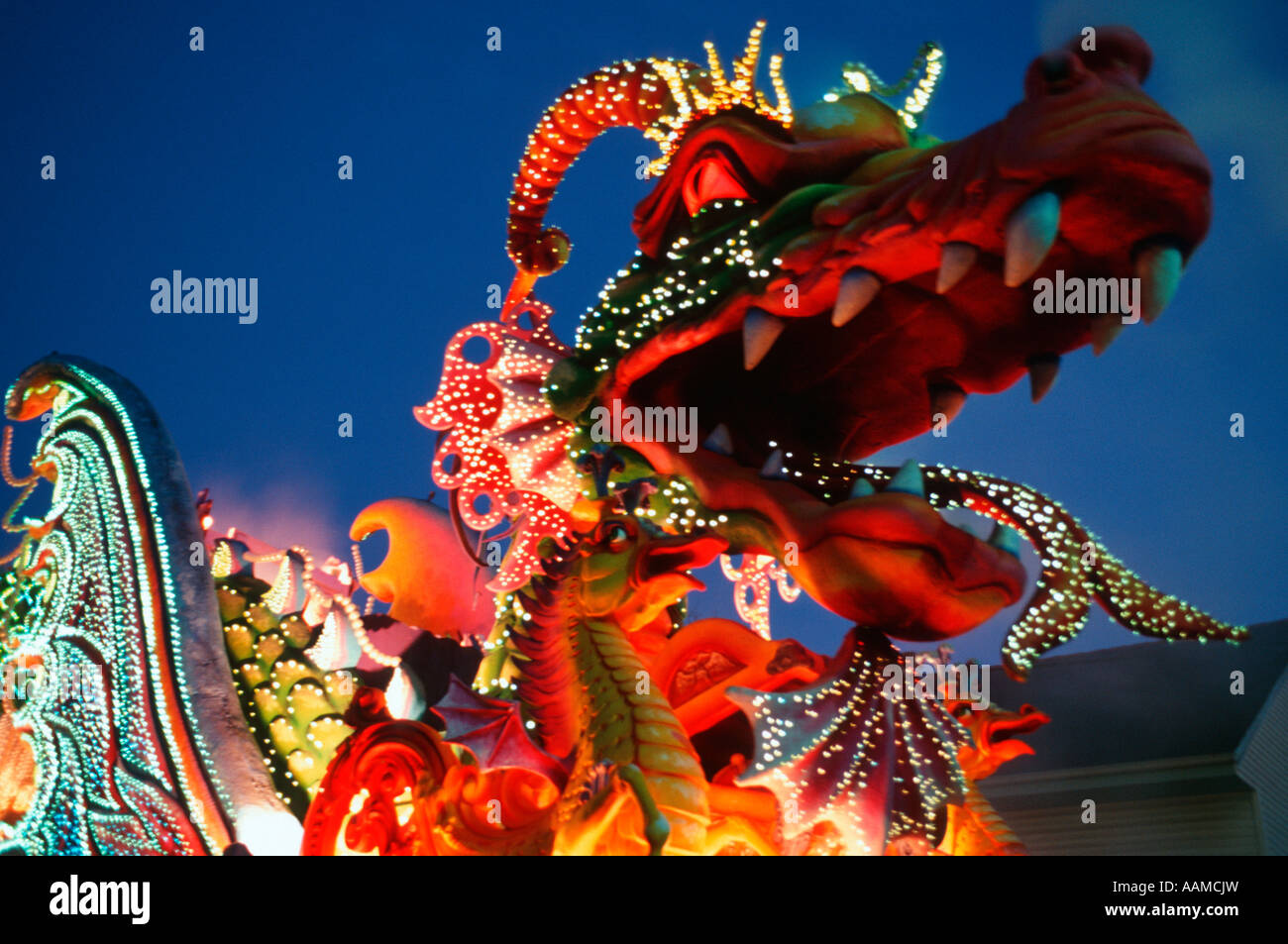 mardi gras nightlife