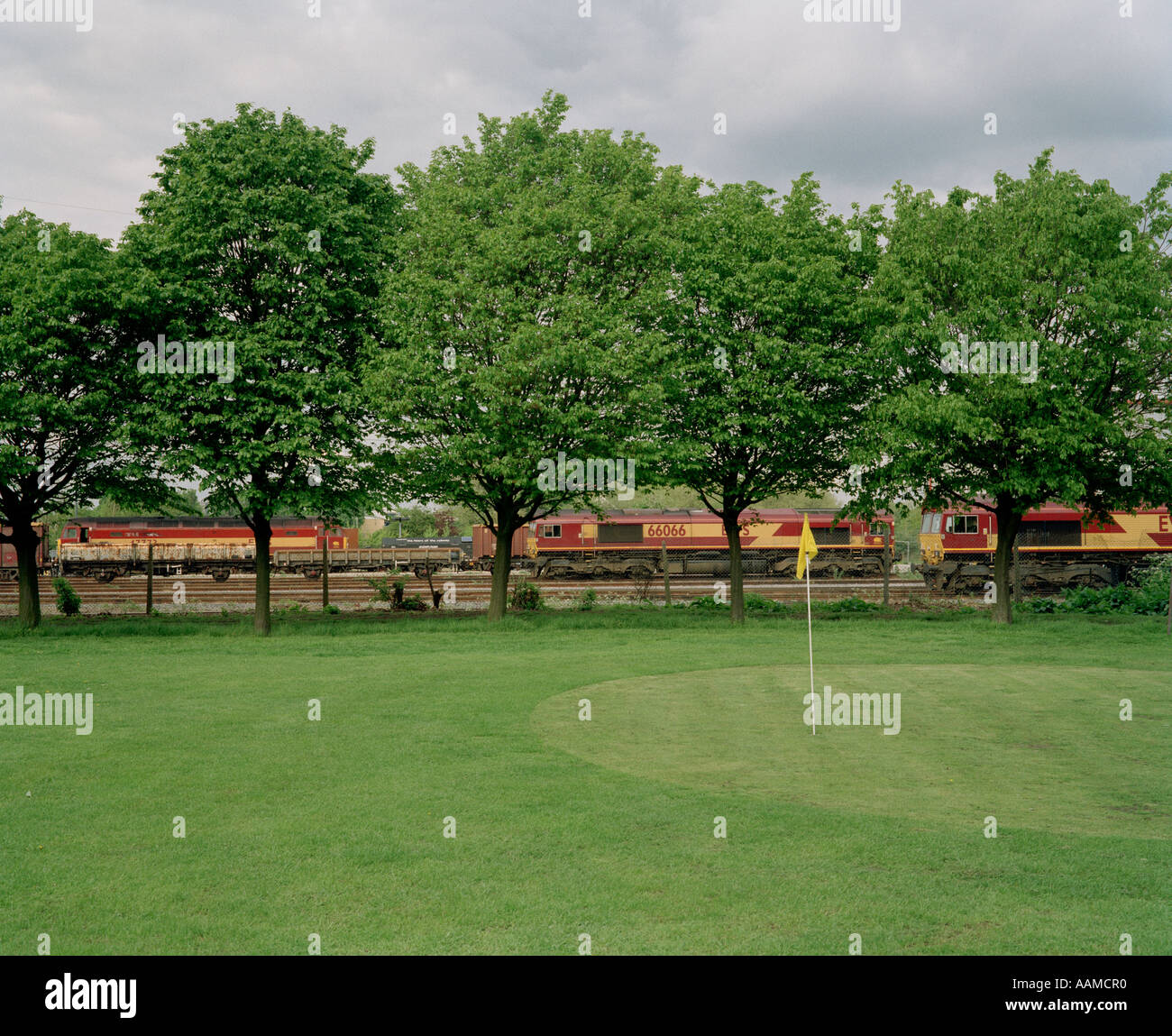 Lee Valley, London, England Stock Photo Alamy