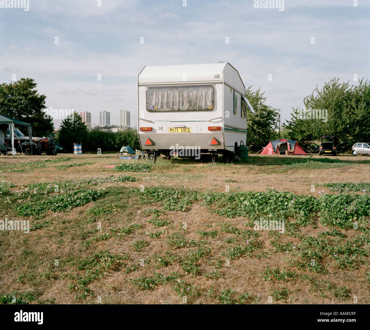 Picketts Lock, London, England Stock Photo Alamy
