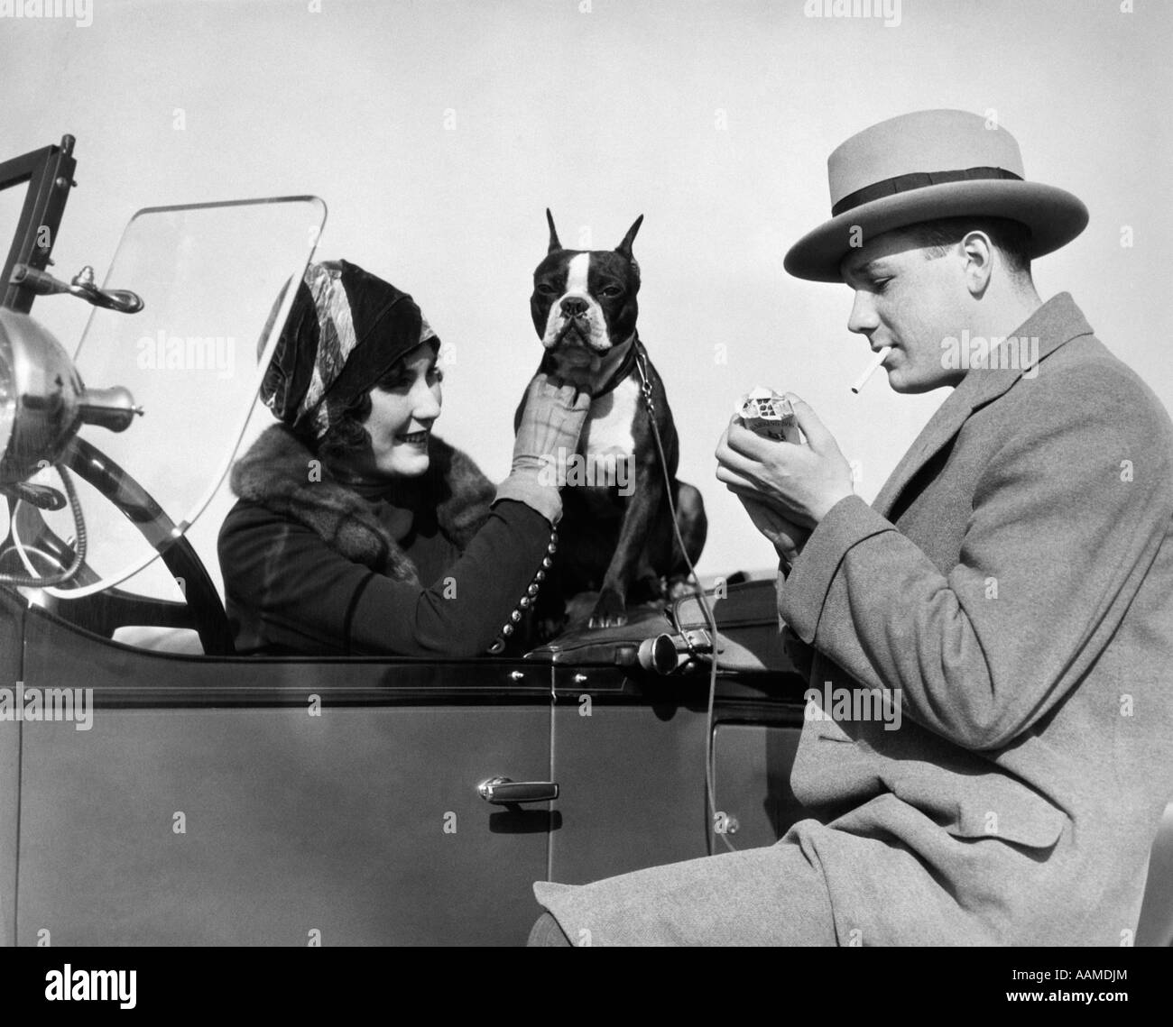 hats for convertible drivers