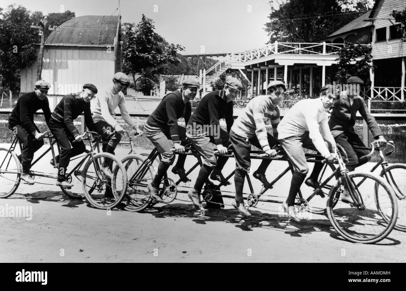 bicycles for large men