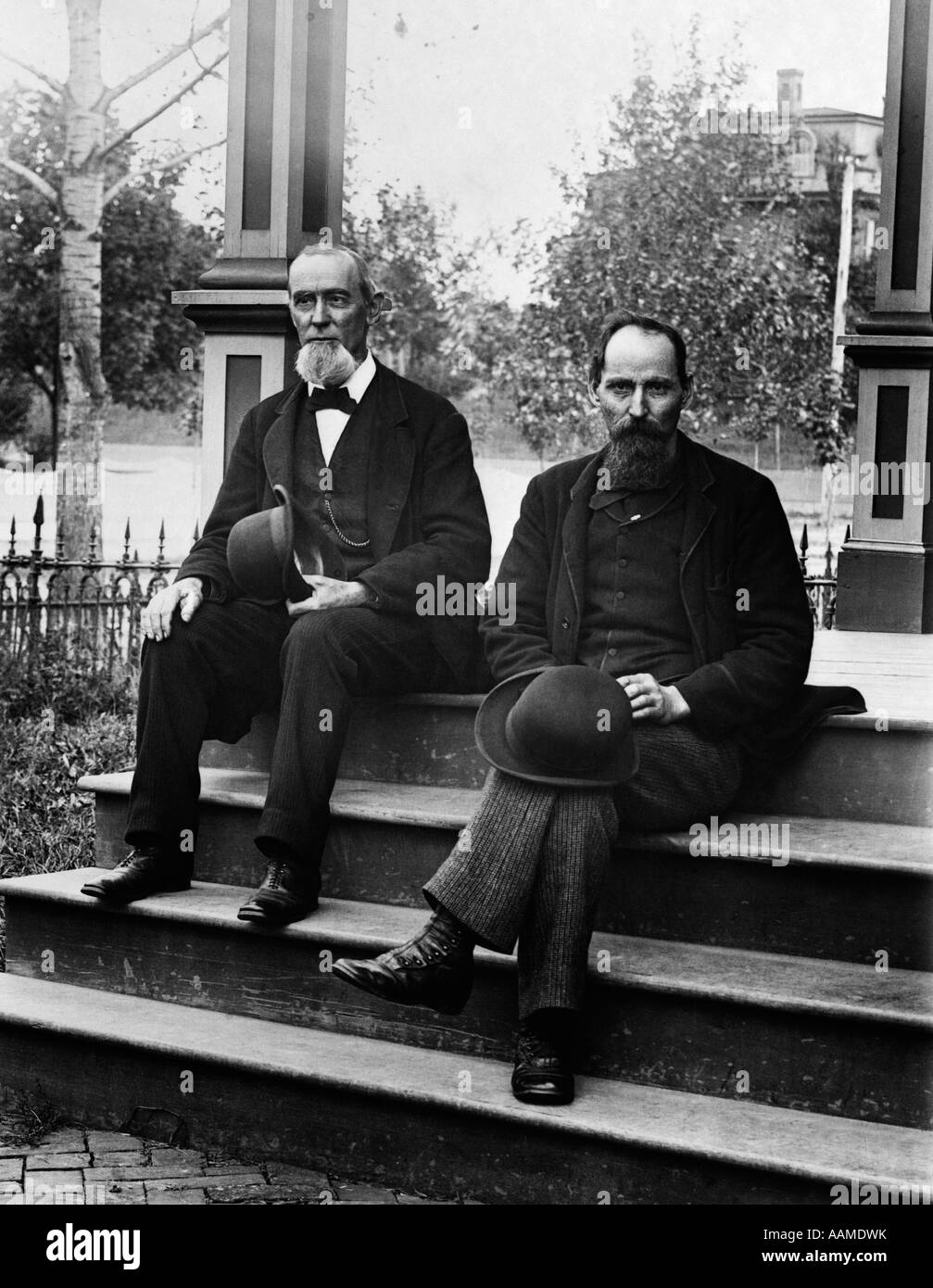 turn of the century hats