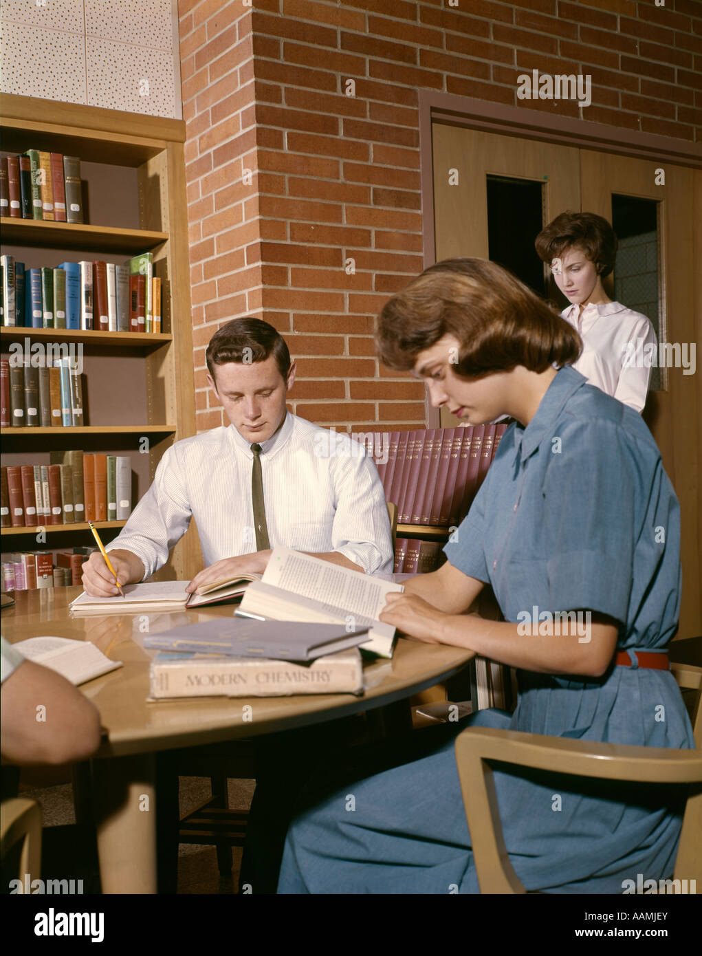 1960s college