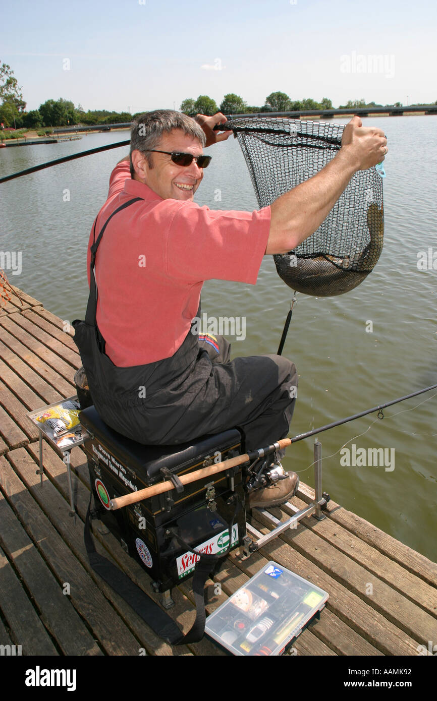 Carp fishing england hires stock photography and images Alamy