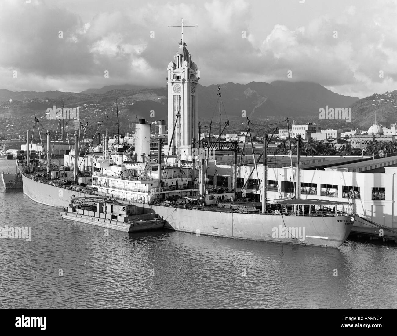 Vintage honolulu Black and White Stock Photos & Images - Alamy Vintage honolulu Black and White Stock Photos & Images - Alamy