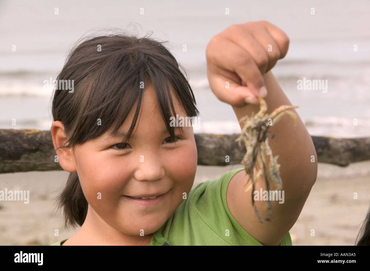Eskimo Girl High Resolution Stock Photography And Images Alamy