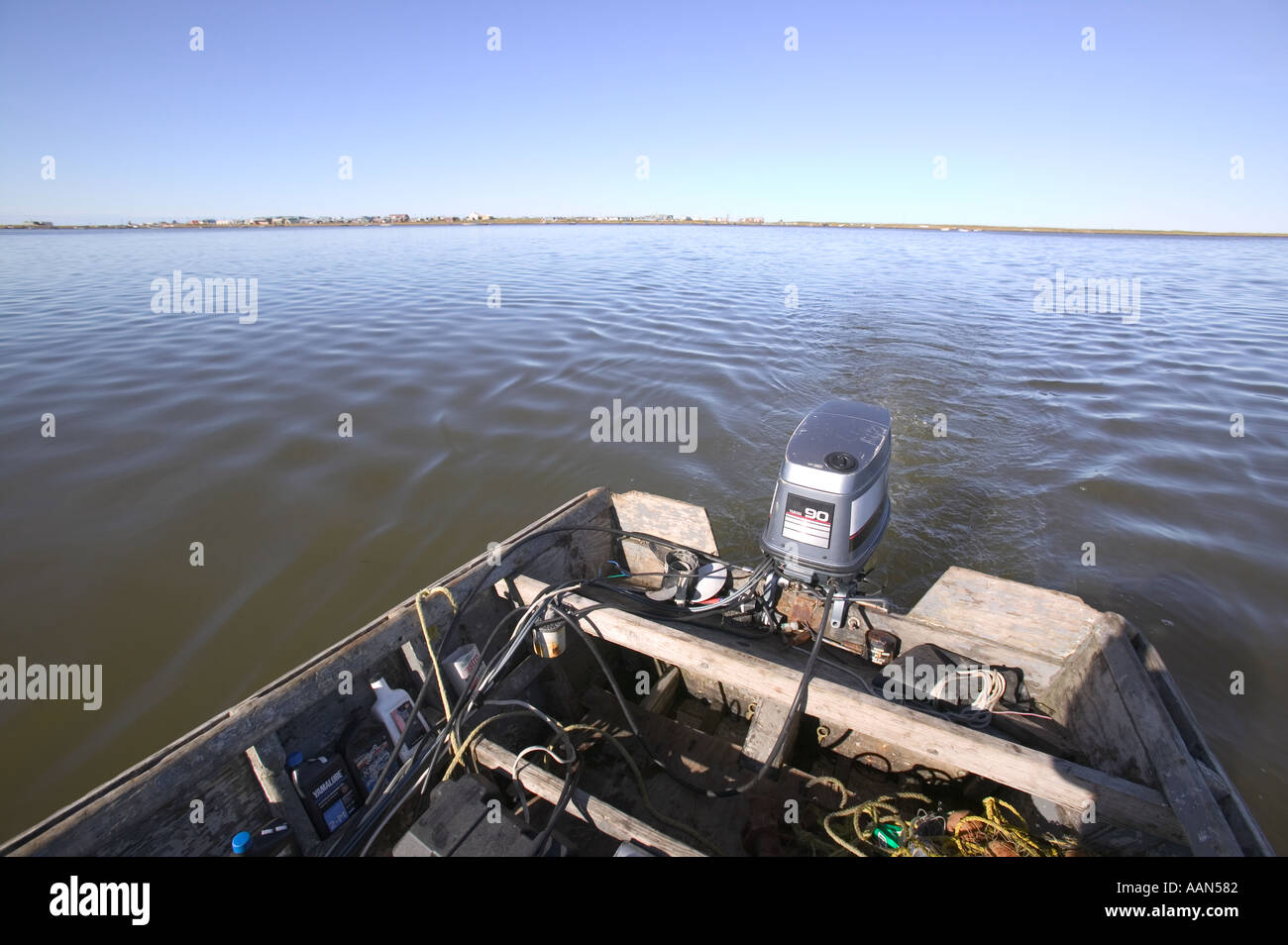 Shishmaref Island High Resolution Stock Photography and Images Alamy