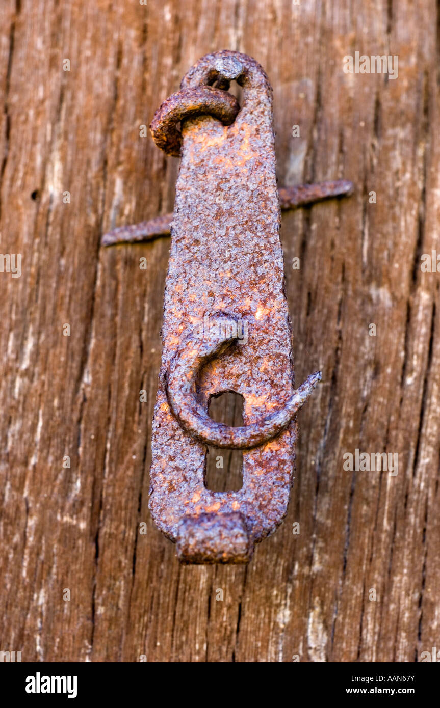 Metal object hi-res stock photography and images - Alamy