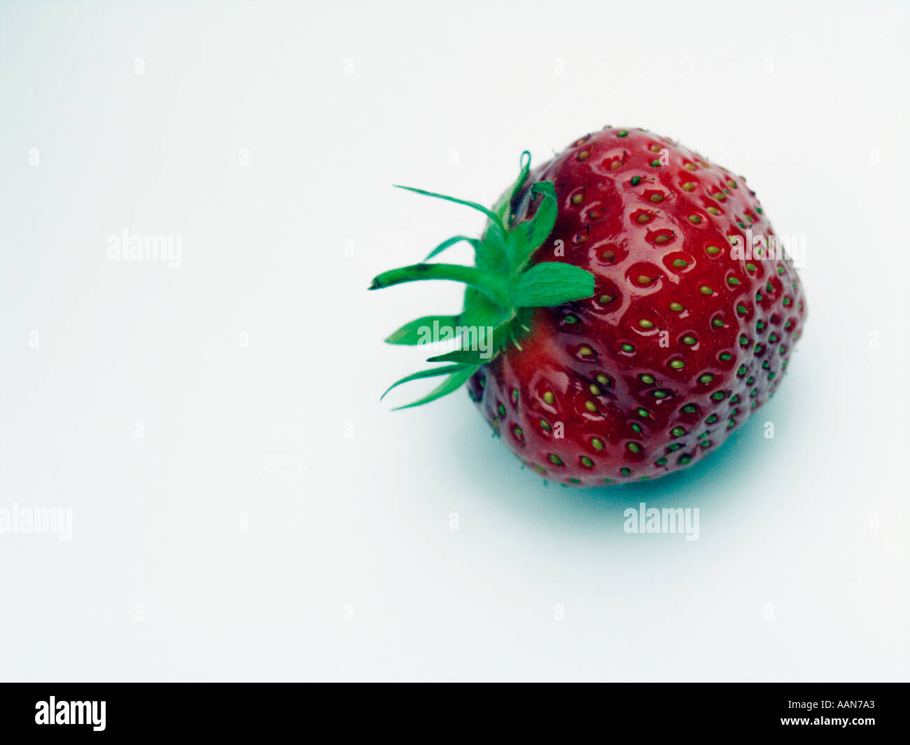 Close up strawberry fruits hi-res stock photography and images - Alamy